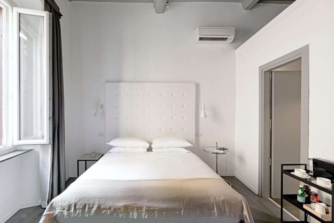 N - Space Modern Guestrooms Rome Exterior photo