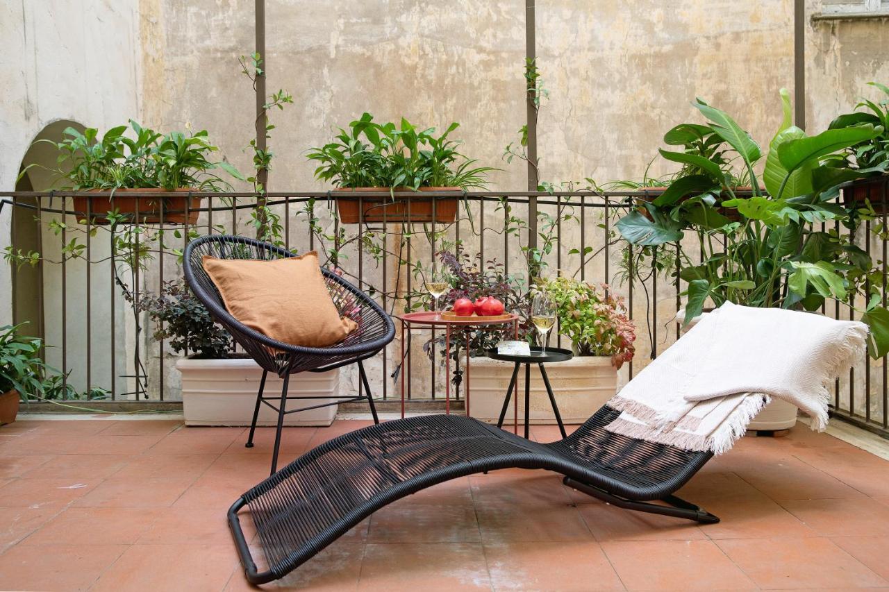 N - Space Modern Guestrooms Rome Exterior photo