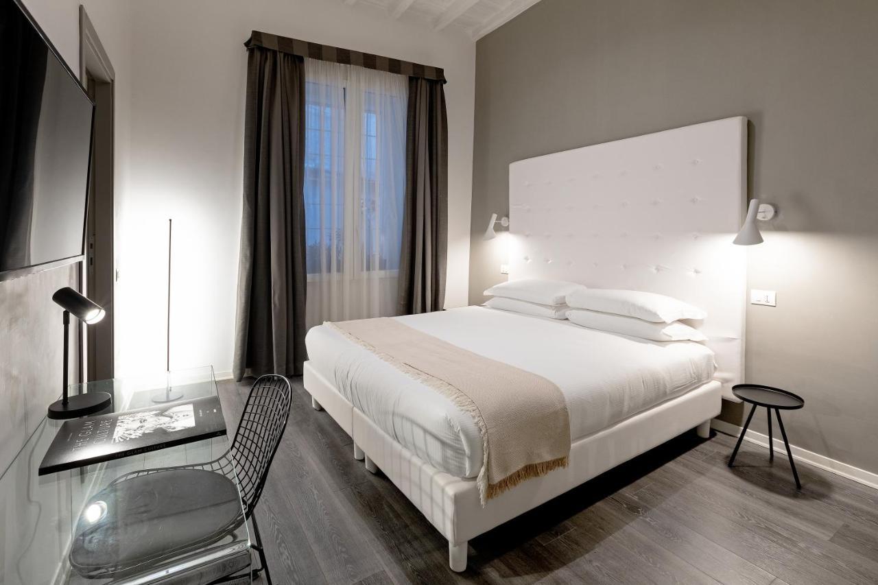 N - Space Modern Guestrooms Rome Exterior photo