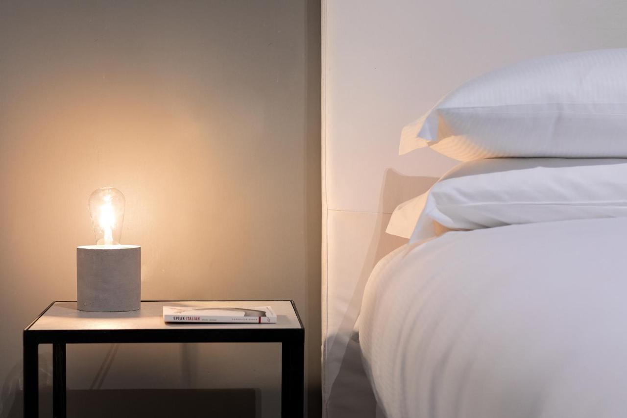 N - Space Modern Guestrooms Rome Exterior photo