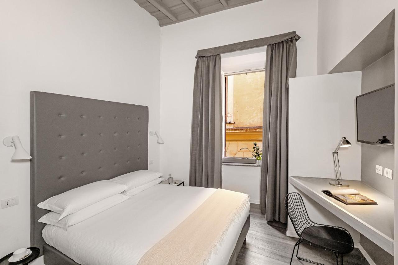 N - Space Modern Guestrooms Rome Exterior photo