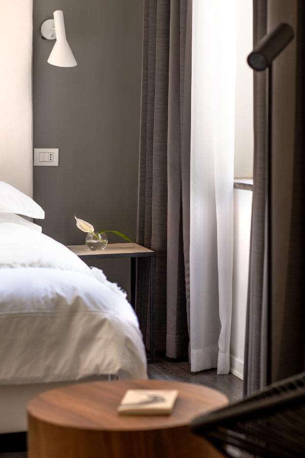 N - Space Modern Guestrooms Rome Exterior photo