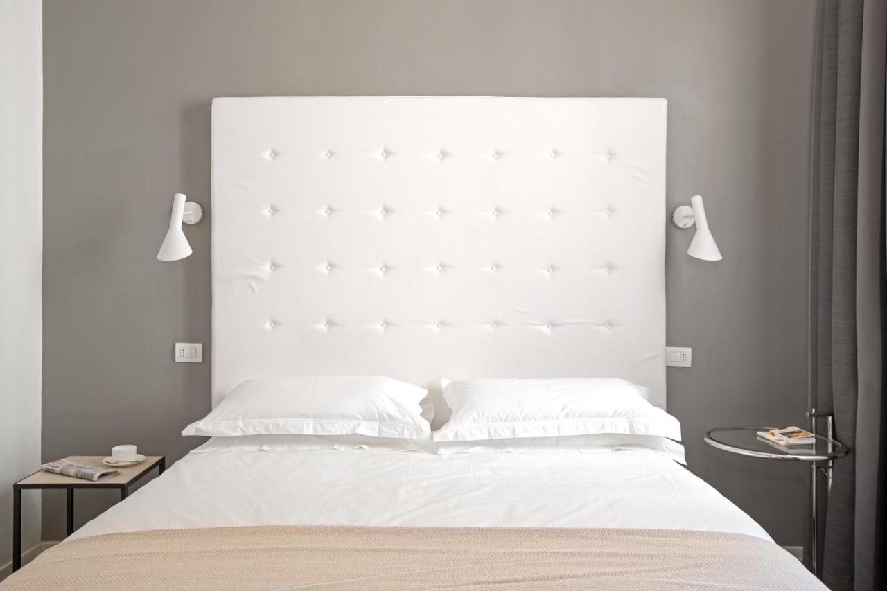 N - Space Modern Guestrooms Rome Exterior photo